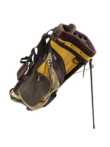 Used Callaway BAG Mens Stand Bag None 11307-S000259812