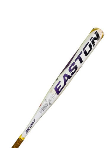 Used Easton AMETHYST BB/SB Fastpitch Bat 32" 11307-S000259805