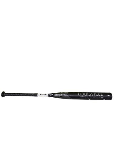 Used Louisville Slugger META X BB/SB Fastpitch Bat 33" 11307-S000259801