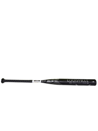 Used Louisville Slugger META X BB/SB Fastpitch Bat 33" 11307-S000259801
