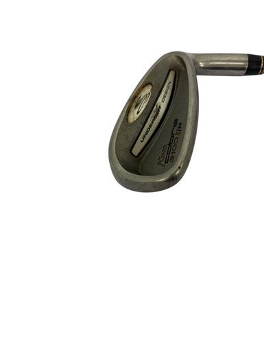 Used Cobra 3100I Golf Wedge Mens RH Pitching Wedge 11307-S000259778