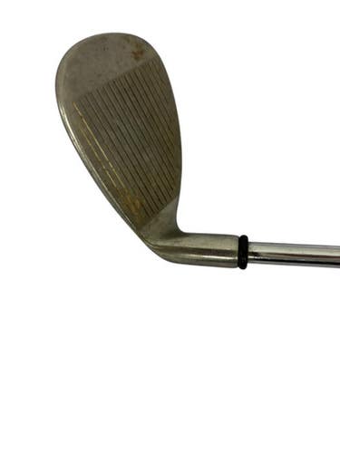 Used Cleveland BIG BERTHA Golf Wedge Mens RH 60 Degree 11307-S000259779