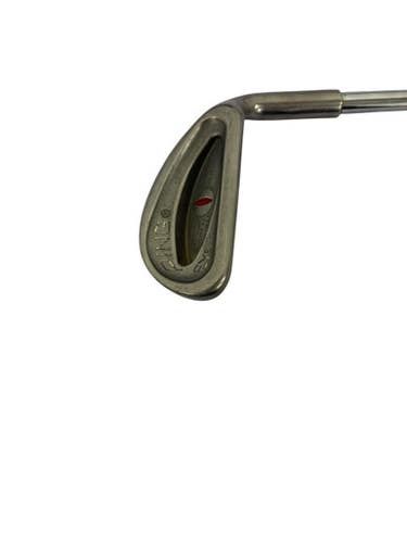 Used Ping EYE Golf Wedge Mens RH Pitching Wedge 11307-S000259777