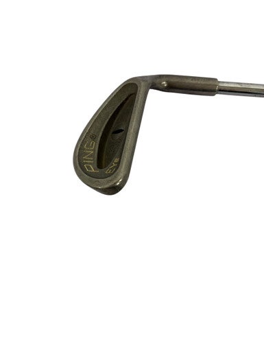 Used Ping EYE Mens Individual Iron RH 9 Iron 11307-S000259775
