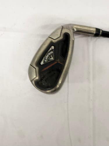 Used Callaway GOLF Golf Wedge Mens RH Pitching Wedge 11307-S000259776