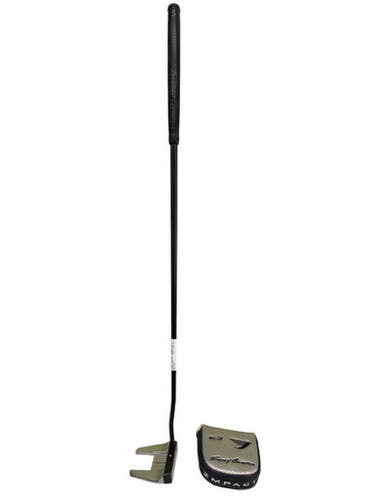 Used Tommy Armour IMPACT NO 3 Mens Putter RH 11307-S000259749