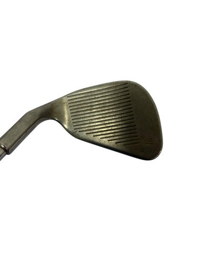 Used Ping EYE 2 ORANGE DOT Golf Wedge Mens RH Pitching Wedge 11307-S000259720