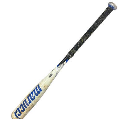 Used Marucci F5 BB/SB USSSA 2 3/4 Bat 29" 11307-S000259702