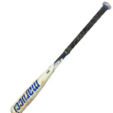 Used Marucci F5 BB/SB USSSA 2 3/4 Bat 29" 11307-S000259702