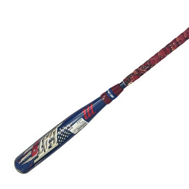 Used Marucci CAT 9 COMPOSITE BB/SB USSSA 2 3/4 Bat 29" 11307-S000259695