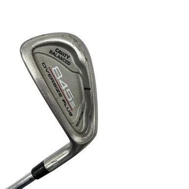 Used Tommy Armour 845S Mens Individual Iron RH 6 Iron 11307-S000259676