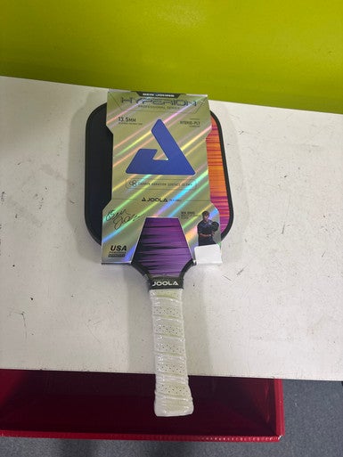 Used JOOLA HYPERION Pickleball Racquet None 11307-S000259643
