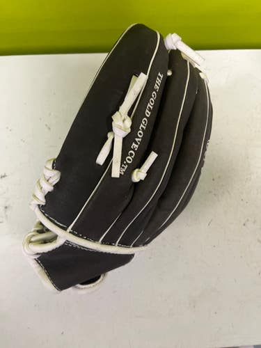 Used Rawlings HIGHLIGHT BB/SB Glove RH Throw Brown 12" 11307-S000259648