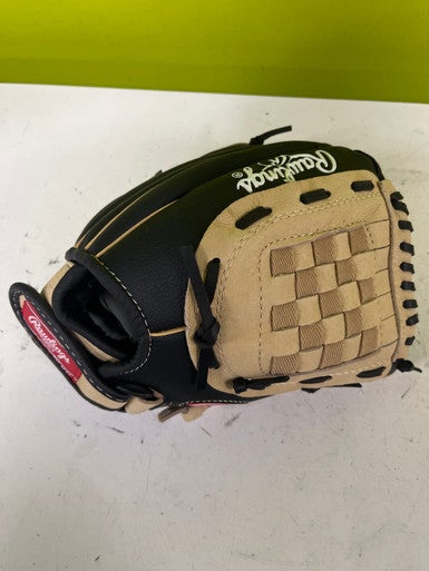 Used Rawlings PLAYMAKER BB/SB Glove RH Throw None 11" 11307-S000259647