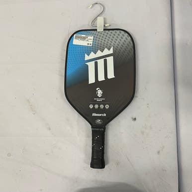 Used MONARCH MERCENARY MAX Pickleball Racquet None 11307-S000257157