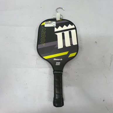 Used MONARCH JOUST Pickleball Racquet None 11307-S000257156
