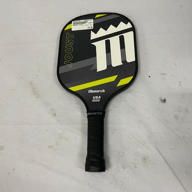 Used MONARCH JOUST Pickleball Racquet None 11307-S000257155