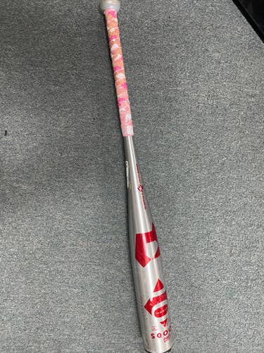 Used Demarini 2022 THE GOODS BB/SB USSSA 2 3/4 Bat 30" 11307-S000257071