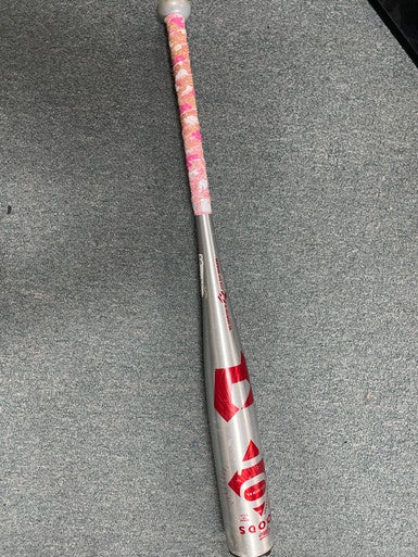 Used Demarini 2022 THE GOODS BB/SB USSSA 2 3/4 Bat 30" 11307-S000257071