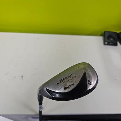 Used Mizuno JPX FLI-HI Mens Hybrid Club LH 4 Hybrid 11307-S000257070