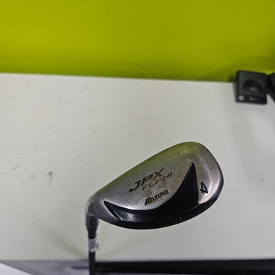 Used Mizuno JPX FLI-HI Mens Hybrid Club LH 4 Hybrid 11307-S000257070