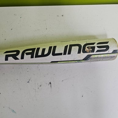 Used Rawlings 5150 BB/SB High School -3 Bat 30" 11307-S000257066