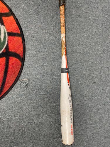 Used Easton MAKO BB/SB High School -3 Bat 31" 11307-S000257055