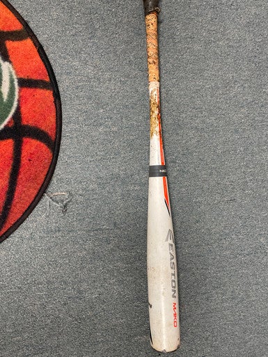Used Easton MAKO BB/SB High School -3 Bat 31" 11307-S000257055