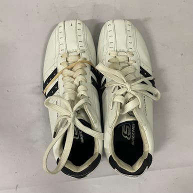 Used Skechers Mens Golf Shoes None Senior 8 11307-S000257003