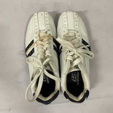 Used Skechers Mens Golf Shoes None Senior 8 11307-S000257003