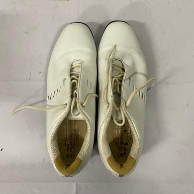 Used Nike Womens Golf Shoes None Senior 8.5 11307-S000257002