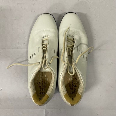 Used Nike Womens Golf Shoes None Senior 8.5 11307-S000257002