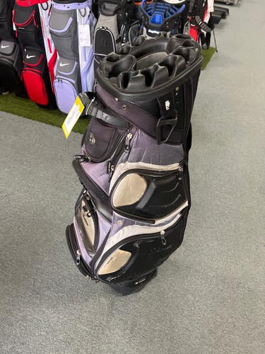 Used Bennington BAG Mens Cart Bag None 11307-S000256996