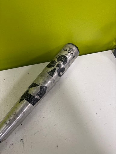 Used Demarini THE GOODS GIC-22 BB/SB High School -3 Bat 31" 11307-S000256987