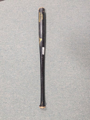 Used Mizuno MAPLE YOUTH MZM 271 BB/SB Wood Bat 31" 11307-S000256955