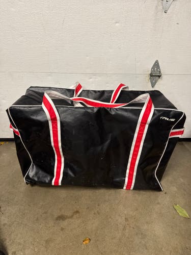 True Pro Hockey Bag