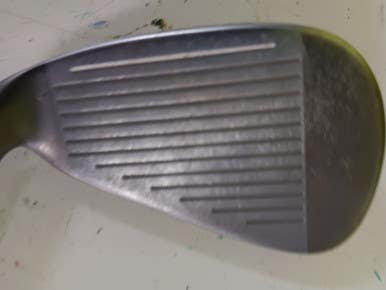 Used Taylormade SPEED BLADE Mens Individual Iron RH 6 Iron 11307-S000256909