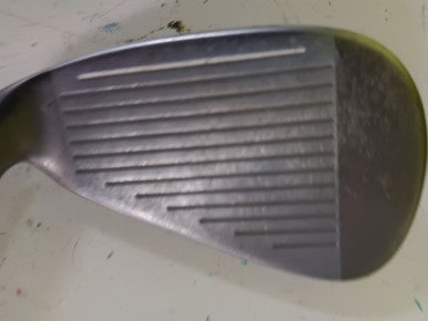 Used Taylormade SPEED BLADE Mens Individual Iron RH 6 Iron 11307-S000256909