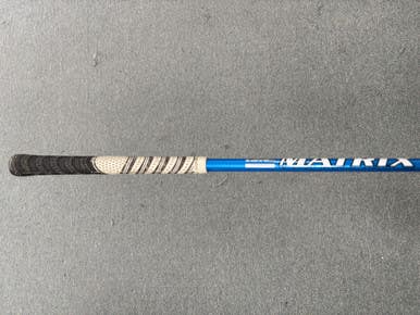 Used Adams Golf SPEEDLINE LP Mens Fairway Wood RH 3 Wood 11307-S000256874