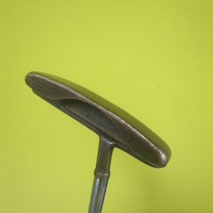 Used Ping O BLADE Mens Putter RH 11307-S000256826