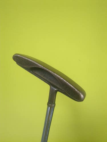 Used Ping O BLADE Mens Putter RH 11307-S000256826