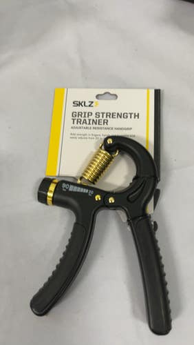 New Grip Strength Trainer 11307-SKZ3408