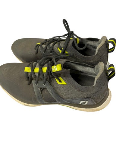 Used Foot Joy Mens Golf Shoes None Senior 11.5 11307-S000260091