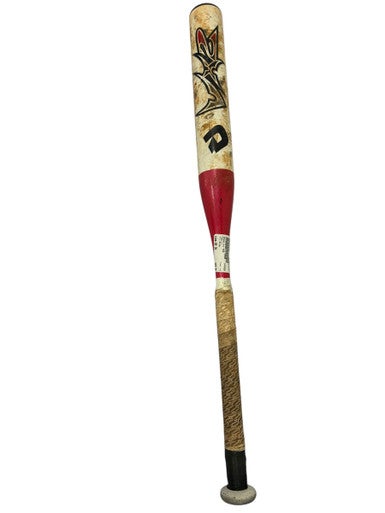 Used Demarini VX2 BB/SB Fastpitch Bat 30" 11307-S000260079