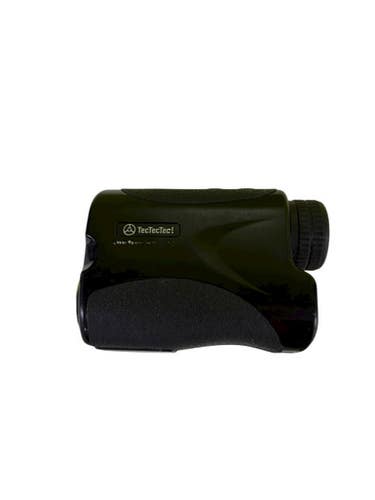 Used TECTECTEC Field Equipment 11307-S000260059