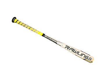 Used Rawlings 5150 BB/SB High School -3 Bat 30" 11307-S000260049