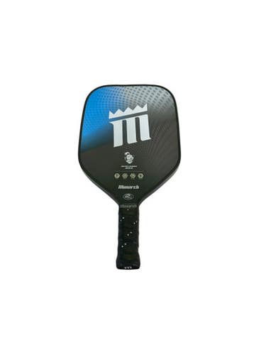 Used MONARCH MERCENARY MAX Pickleball Racquet None 11307-S000260038