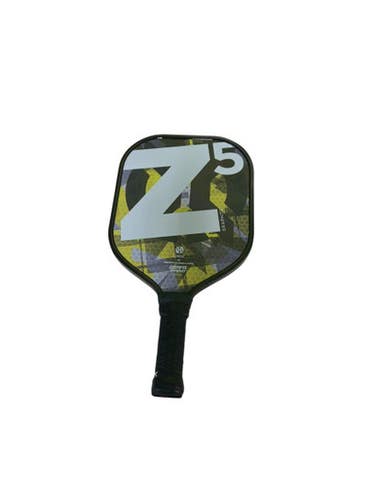 Used ONIX Z5 Pickleball Racquet None 11307-S000260035