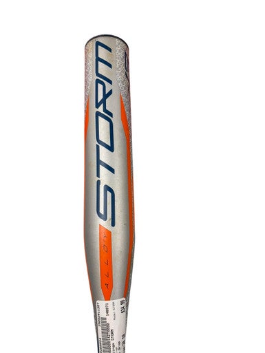 Used Rawlings STORM BB/SB Fastpitch Bat 28" 11307-S000260024