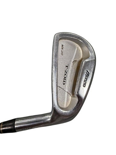Used Mizuno MX 20 Mens Individual Iron RH 5 Iron 11307-S000260019